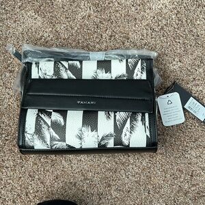 Tahari Crossbody bag